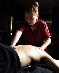 Massages & bien-être Ain diab - Barber shop casablanca